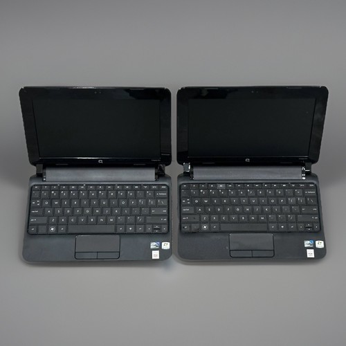 Lot hp compaq - *lot, cq10