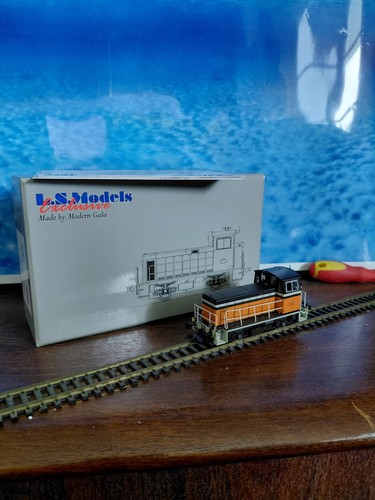 7100 models ho boite - y,