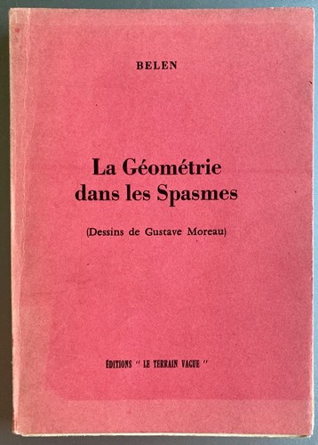 Curiosa géométrie dans - curiosa,