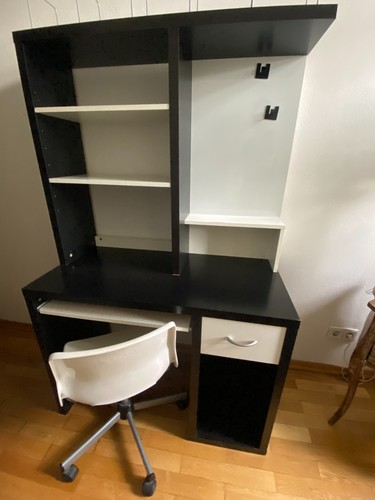 Ikea micke desk - micke,
