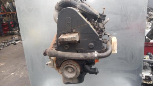 Moteur citroen jumper fourgon - jumper,