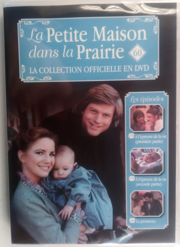 Petite maison dans - petite, la
