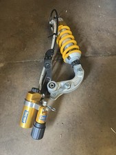 AMORTISSEUR OHLINS YAMAHA MT09