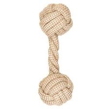 Jouet Chien Corde Coton