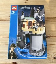 LEGO Harry Potter 4753 Sirius Black’s Escape NEW/MISB