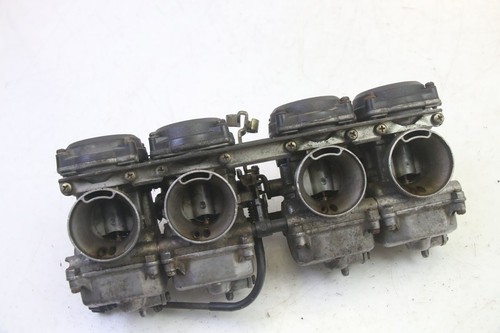 Carburateur kawasaki gpx - carburateur,