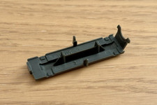 MEHANO carter pour bogie de