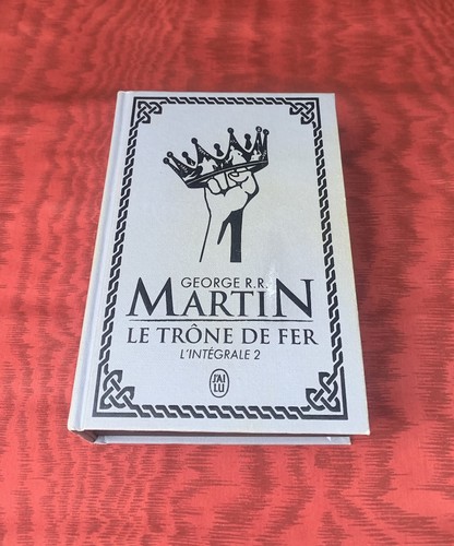 Trône fer a game of - fer, (a