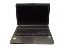 Sager Clevo P650RE 15.6" Intel i7-6700HQ 16GB RAM 250GB SSD 1TB HDD GTX 970M
