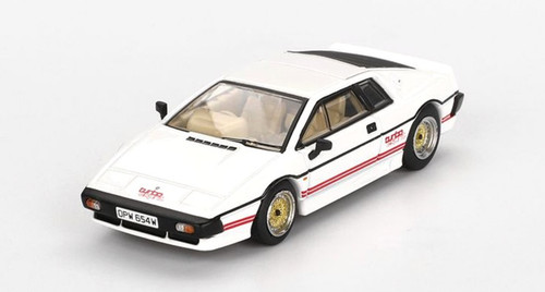 Lotus esprit turbo 007 - esprit,