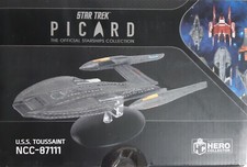 Uss Toussaint Ncc-87111