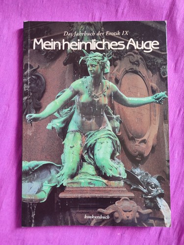 Mein heimliches auge - mein, 9