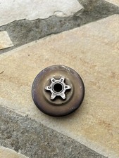 Cloche Embrayage Tronçonneuse