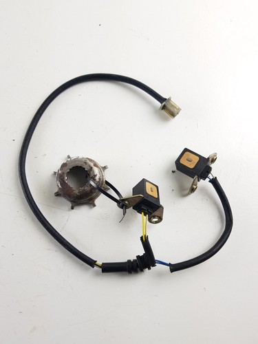 Capteur allumage doigt rotor - capteur, /