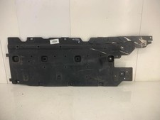 Cache sous moteur RENAULT