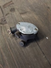 Faro Basso Light Switch
