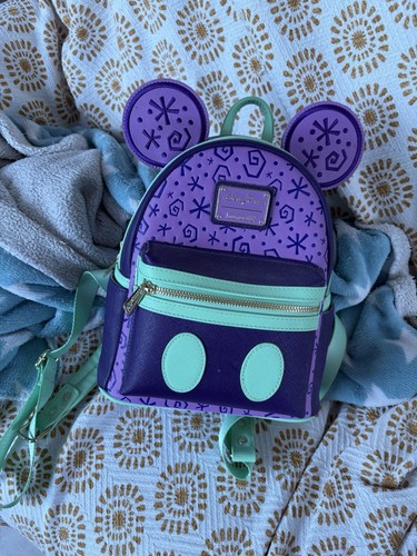 Disney parks loungefly mini - loungefly,