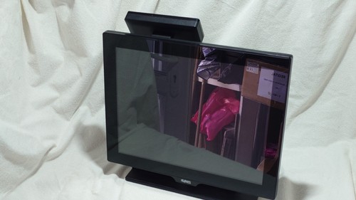 Aures tactile pour - pc,