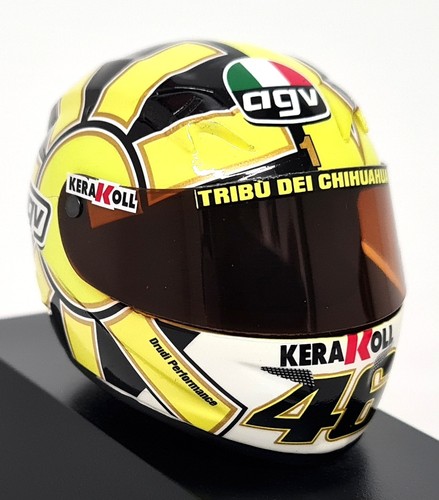 Minichamps valentino rossi - minichamps,