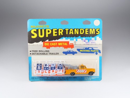 Majorette 351 dodge - -,