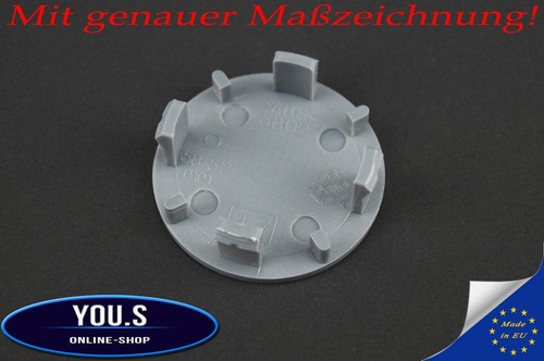 Hub cap - cap,