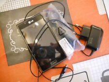 telephone portable LG