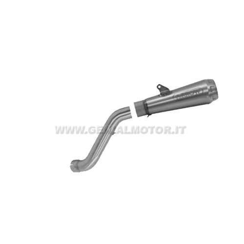 Pot echappement link arrow - pot,
