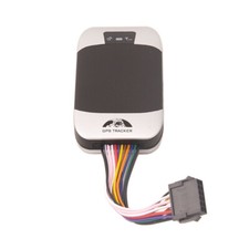 Coban GPS tracker 303F Realtime vehicle management BAANOOL GPS-403F car antithef