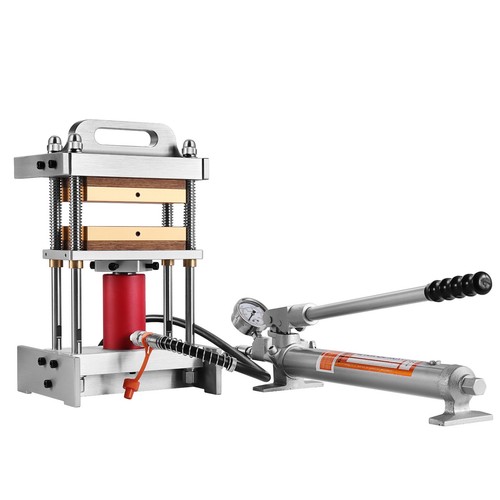 Dabpress ton hydraulic heat - hydraulic,