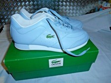 Lacioste vintage belle paire