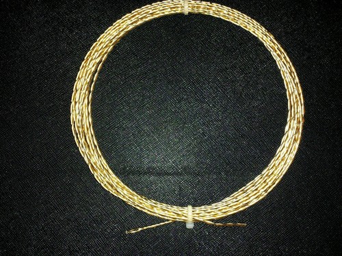 30ft elf custom cables 24k - 30ft,