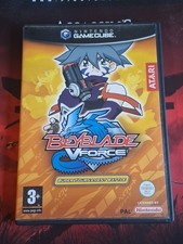 Nintendo Gamecube Beyblade 