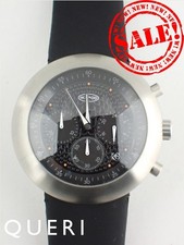 Montre à quartz Ike Pod