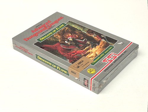 Sealed new dragons of - new,