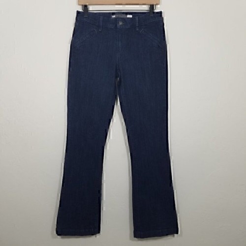 Levi demi curve - demi, classic