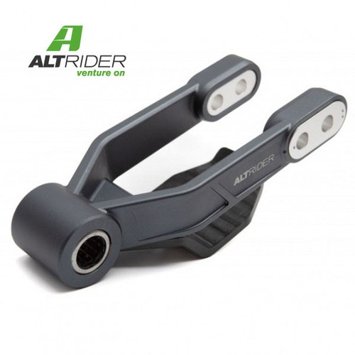 Altrider variable suspension - variable,