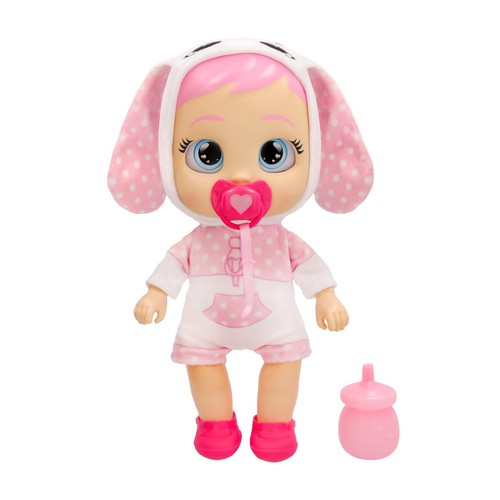 Cry babies coney poupée - babies,