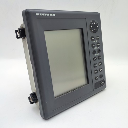 Furuno rdp 125 monochrome - furuno,