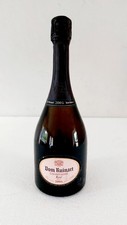 DOM RUINART 2004  ROSÉ -