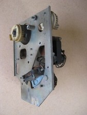Juke Box Seeburg Motor