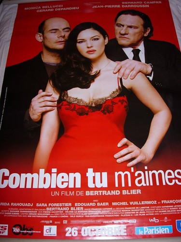 Affiche poster geant film - poster,
