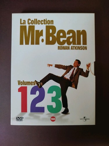Universal collection mr - la,