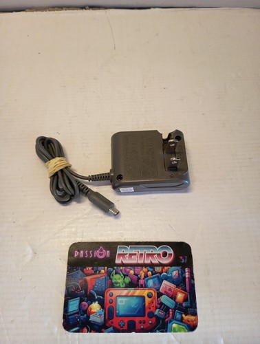 Chargeur officiel nintendo - chargeur,