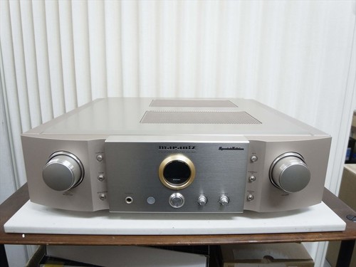 Amplificateur intégré