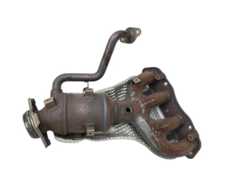 Catalyseur pot catalytique - pot,