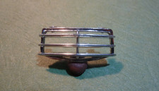 SOLID spare parts Citroen 2CV 1 grille (2022 Gar box)