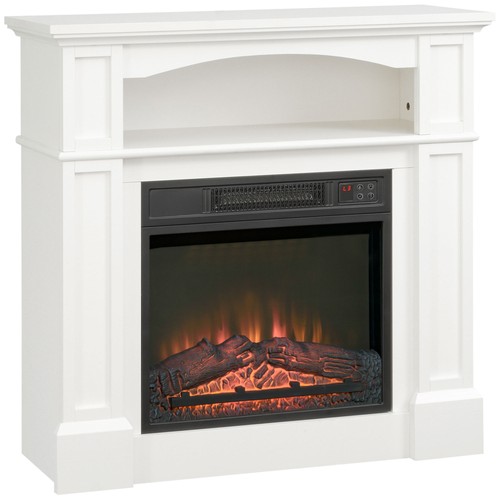Cheminée électrique 1800w - cheminée,