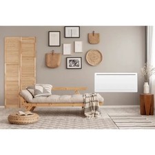 Radiateur Rubis 2000W Inertie