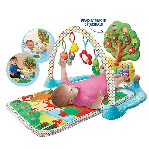 Vtech tits amis enchanted - vtech, p'tits