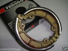 Mâchoires de Frein FERODO 966